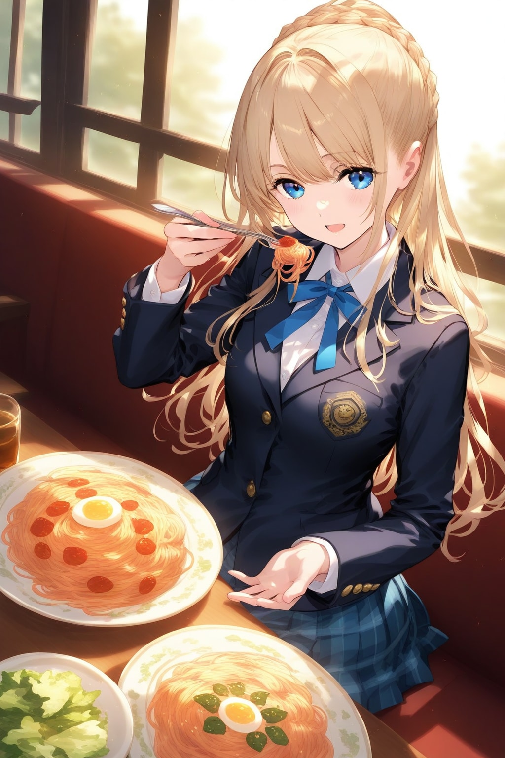 サイゼリヤ🇮🇹