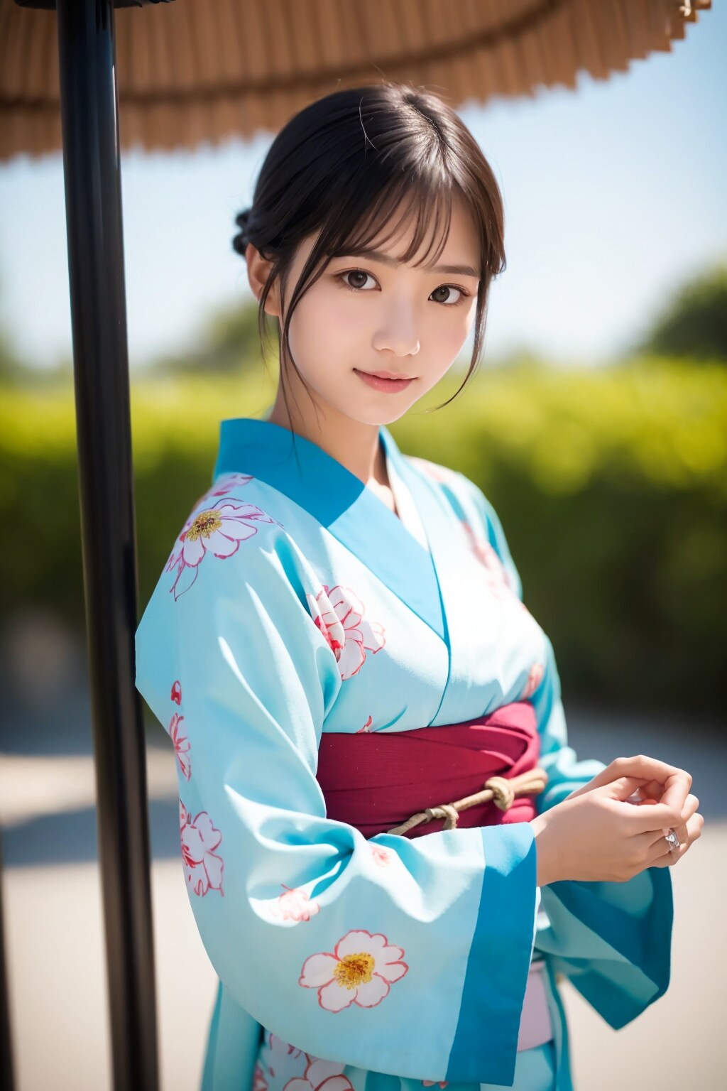 G☆Girl#26　風鈴