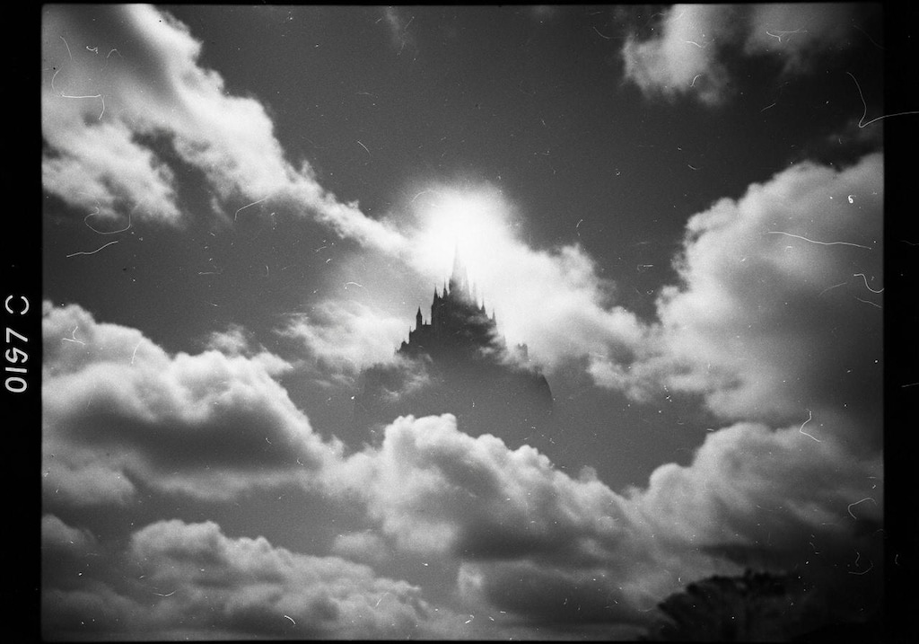 パズーの親父の記録