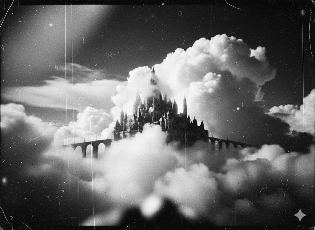 パズーの親父の記録