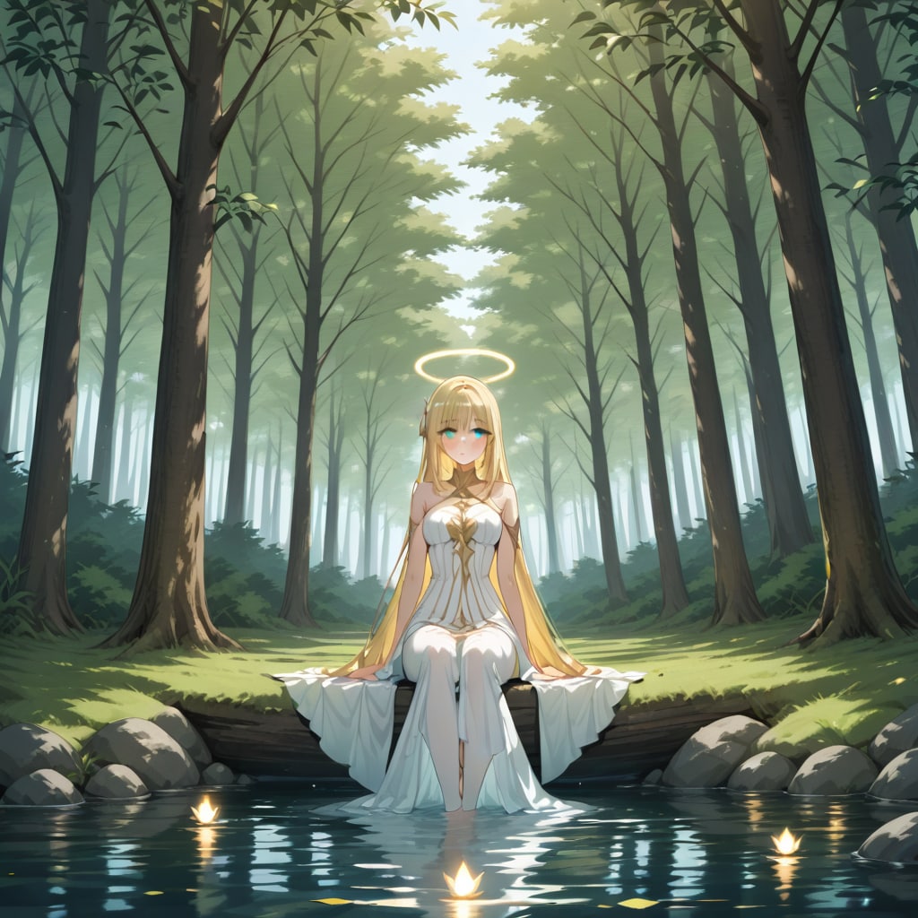 虚無天使