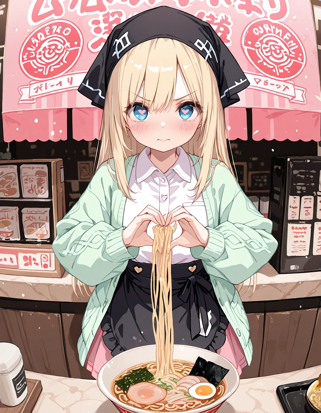 おあがーりー