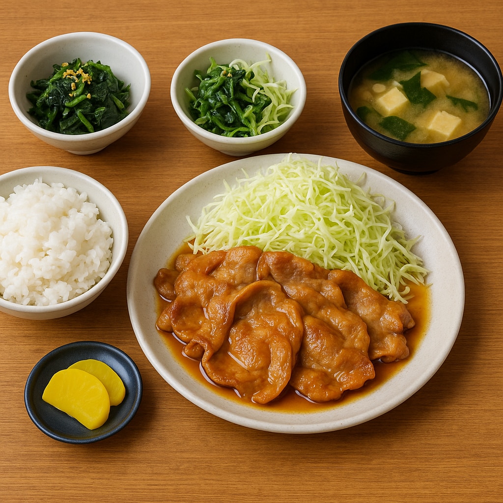 本日のランチ | の人気AIイラスト・グラビア