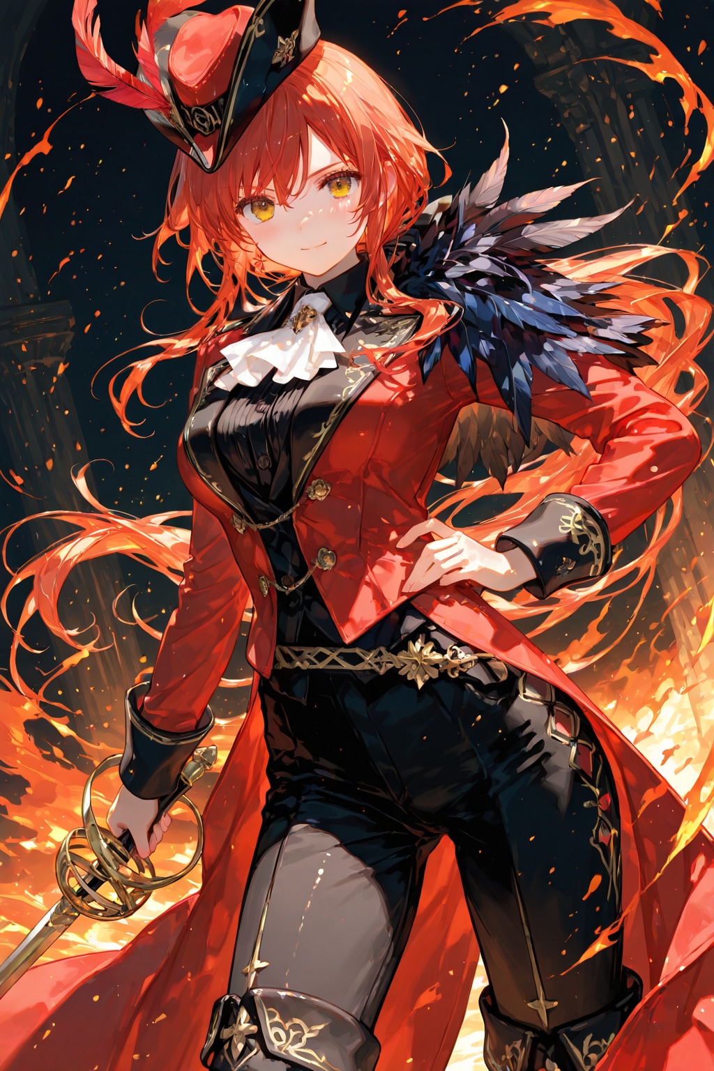 男装企画スタート！