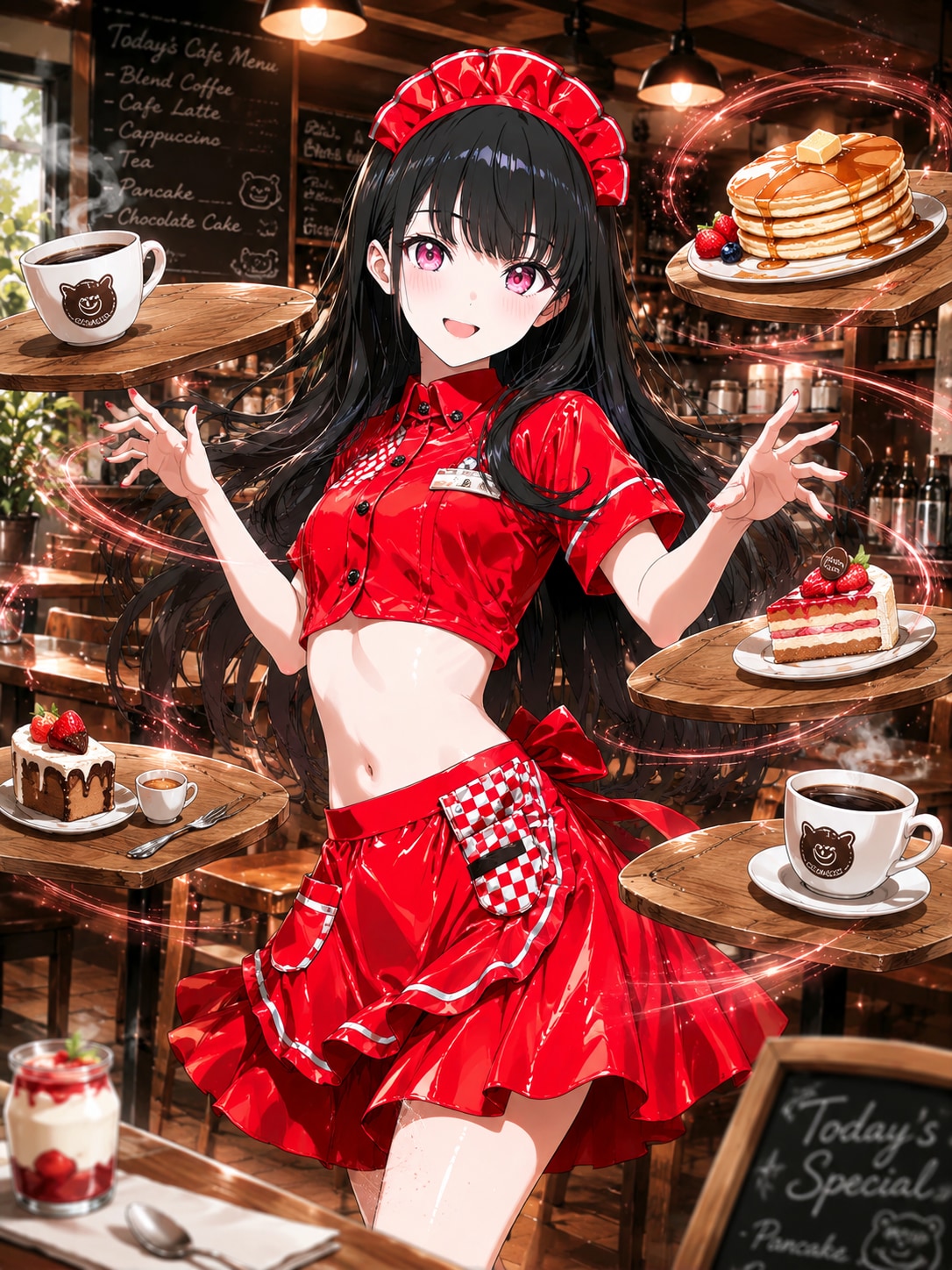 ボードマスター板野ちゃん