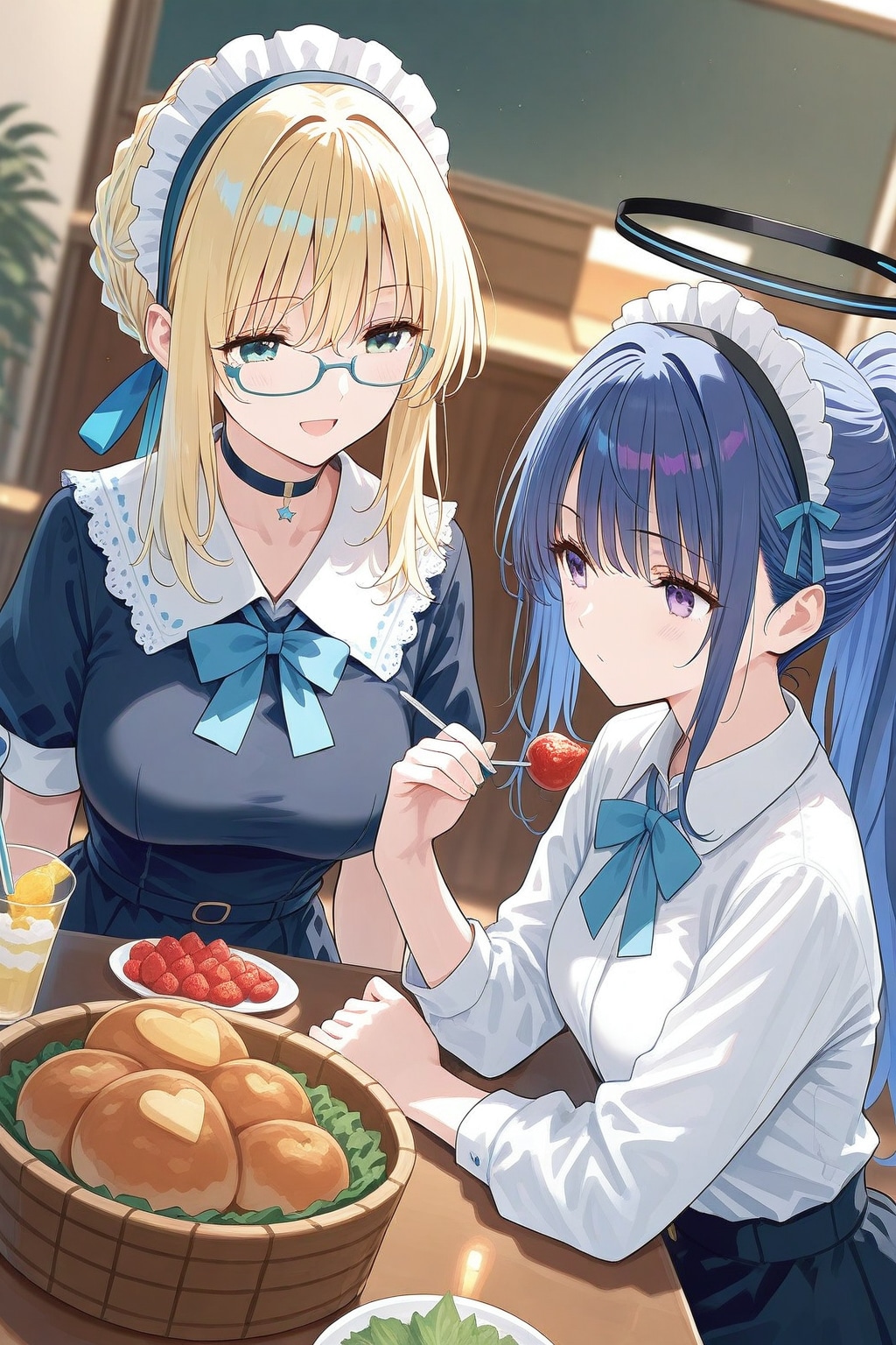 ブームにしたい料理