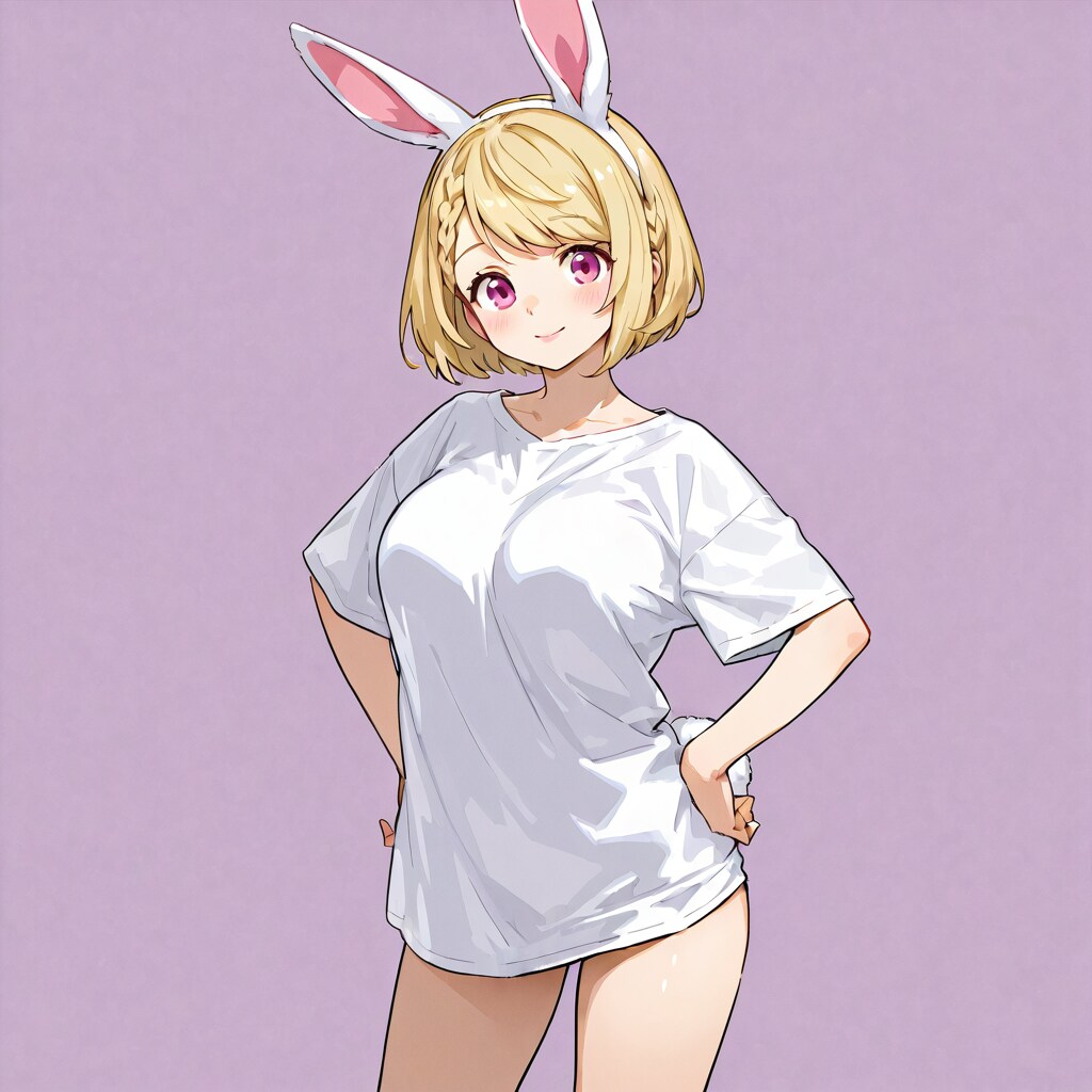 安心して😊