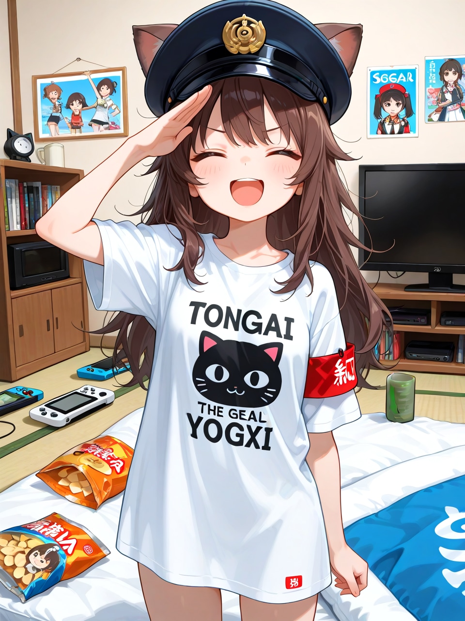 GWの予定は？