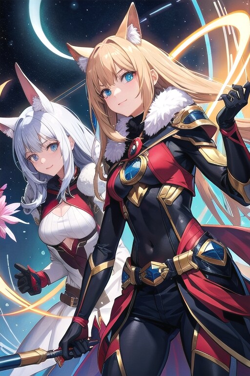 不死販売株式会社 | の人気AIイラスト・グラビア