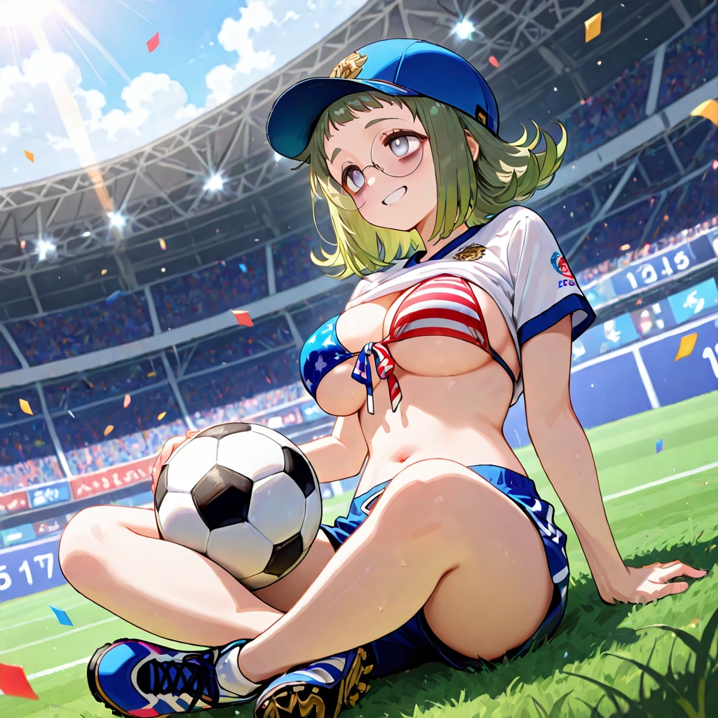 ワールドカップ②