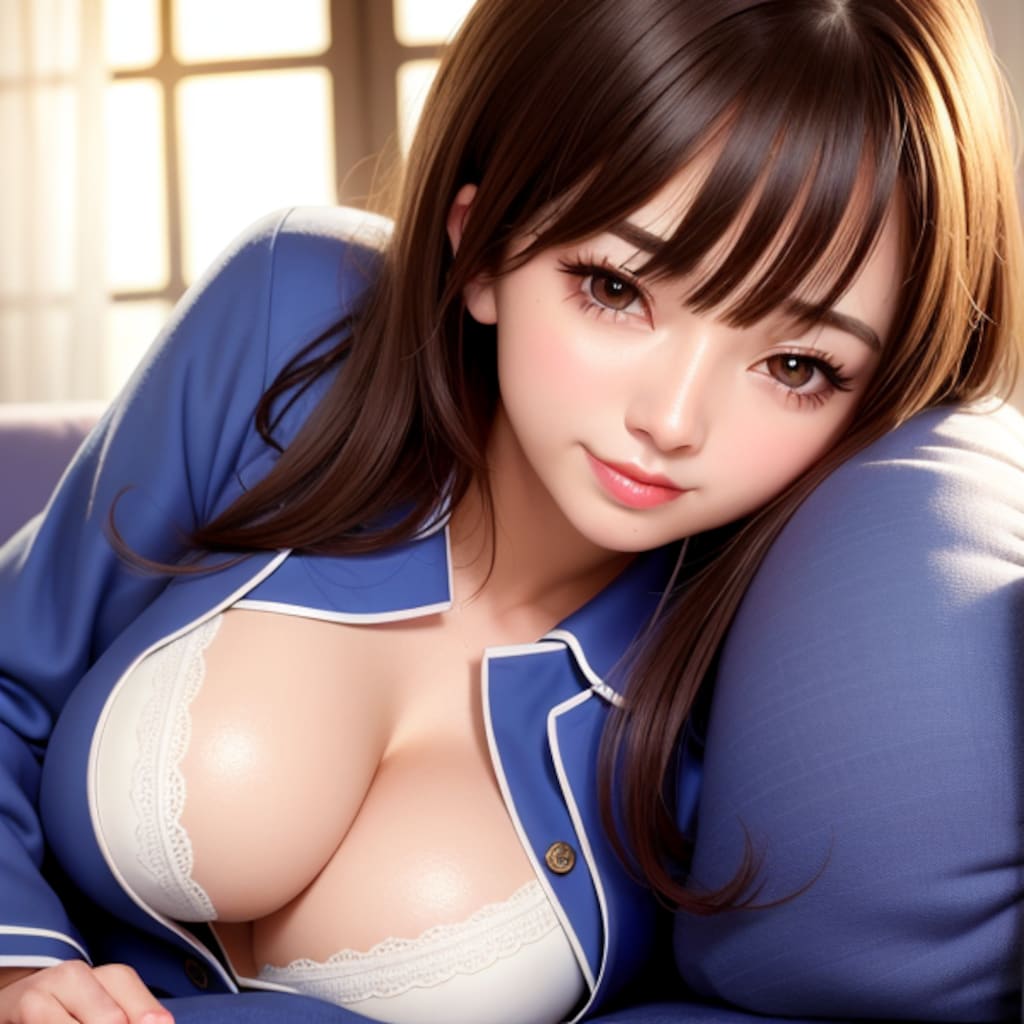 おはよぅ