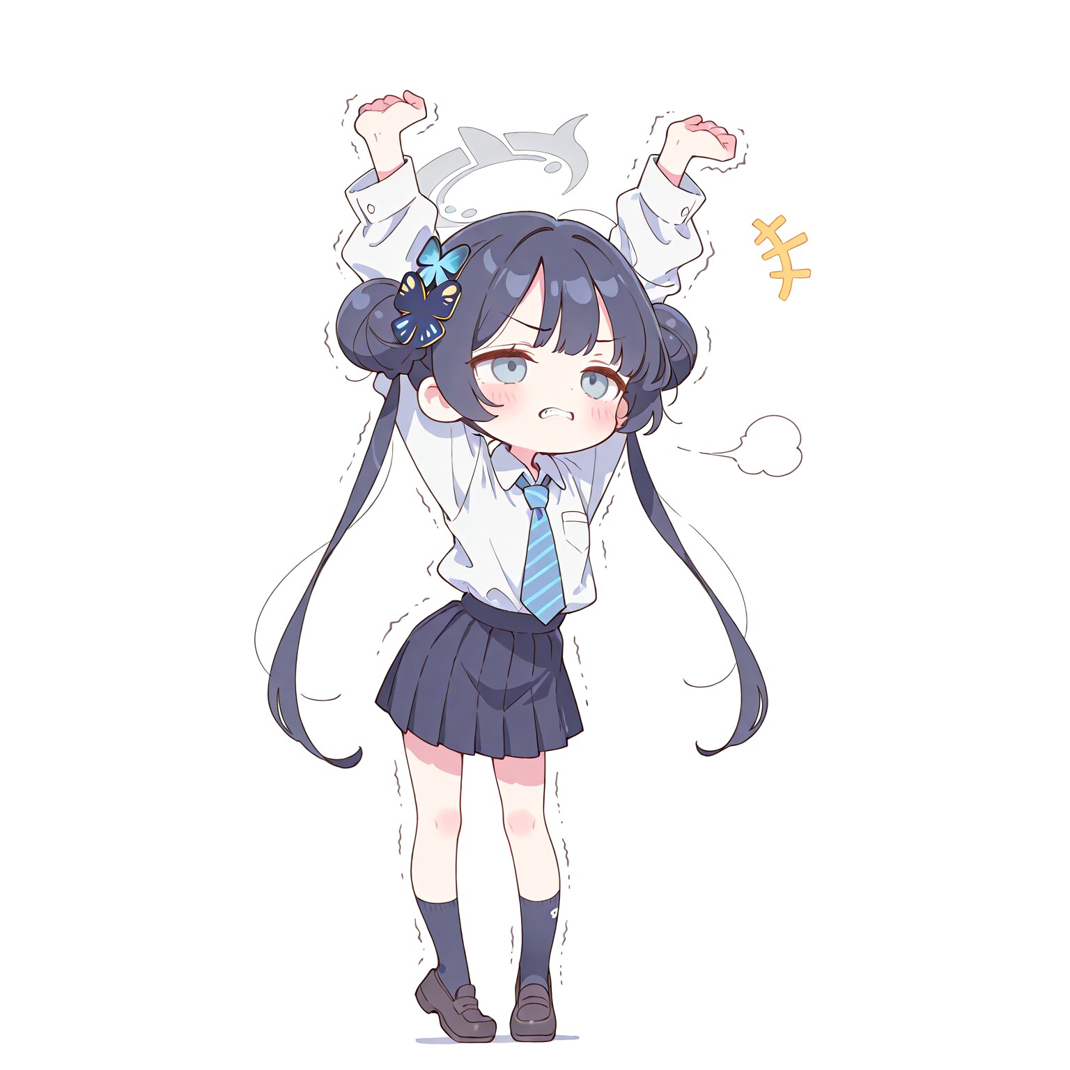 竜華キサキ | の人気AIイラスト・グラビア