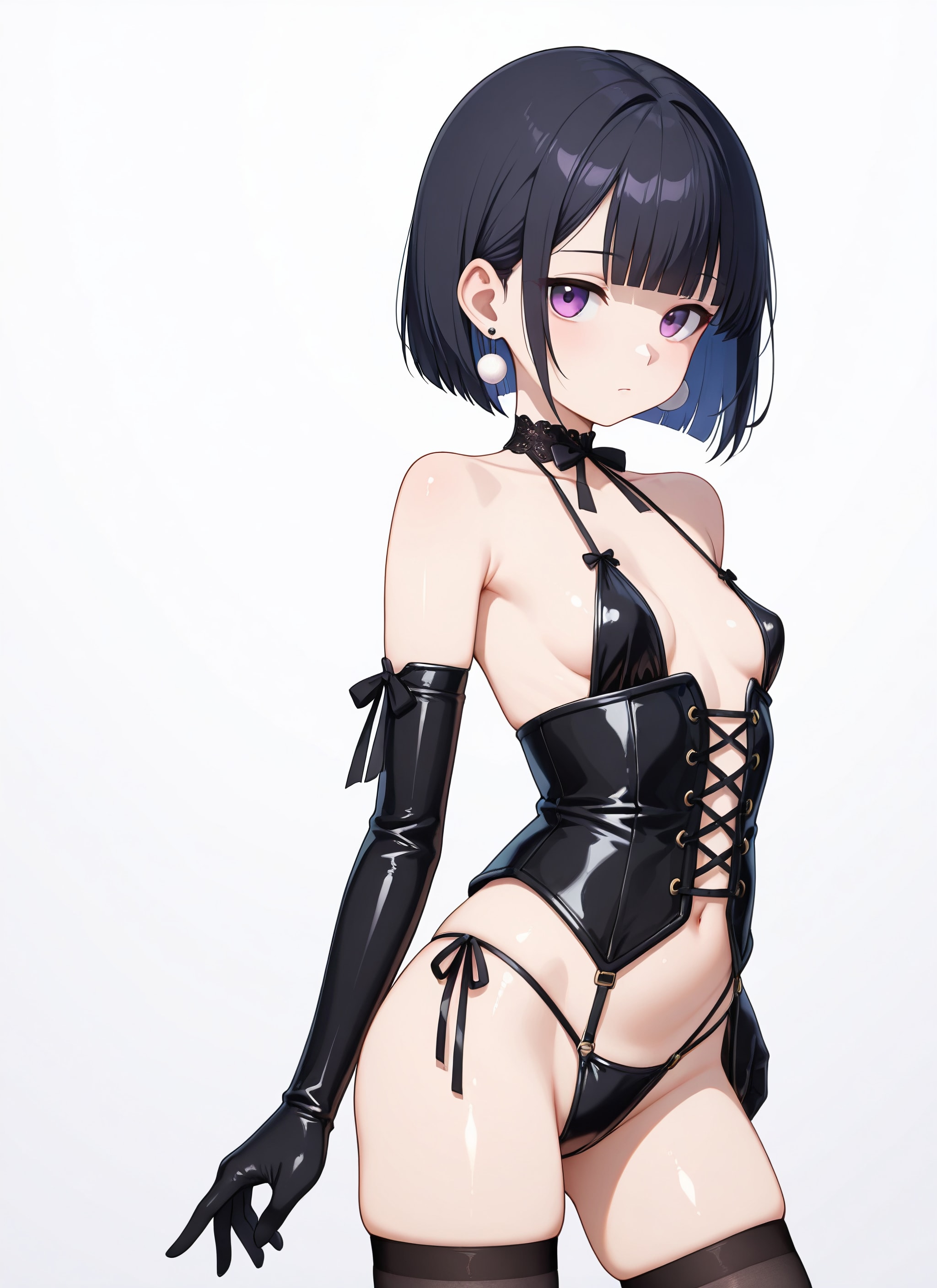 横乳博覧会