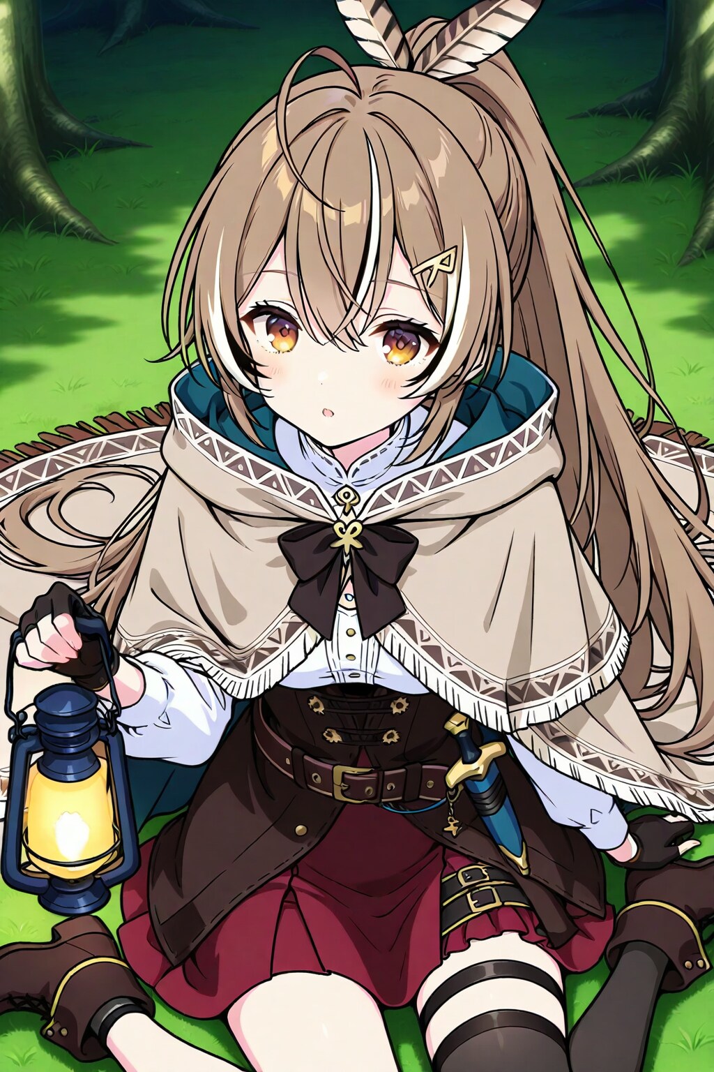 ちち生で七詩ムメイ