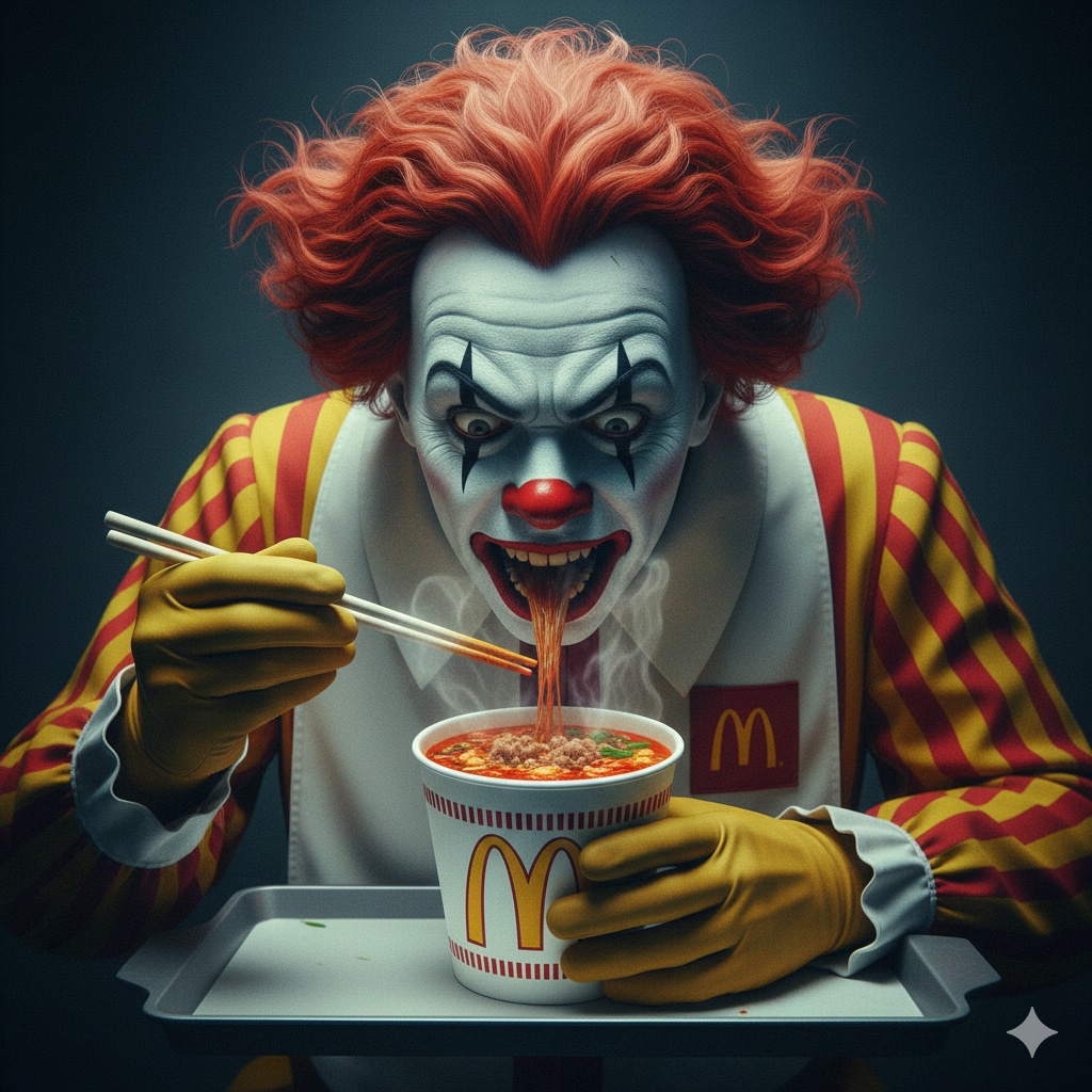 担々麺 | の人気AIイラスト・グラビア