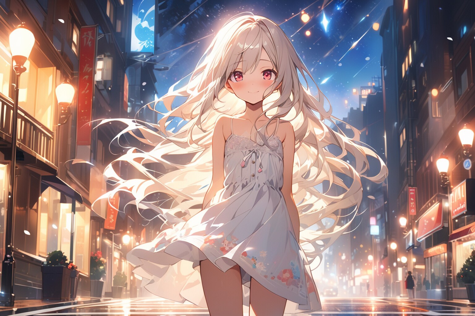 あの夏雪の後(1-1-10) | の人気AIイラスト・グラビア