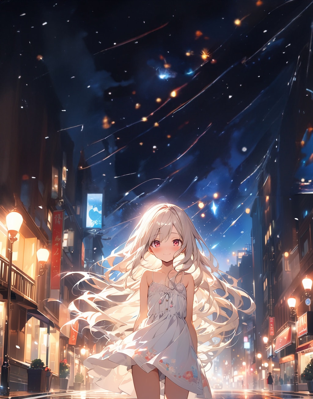 あの夏雪の後(1-1-10)