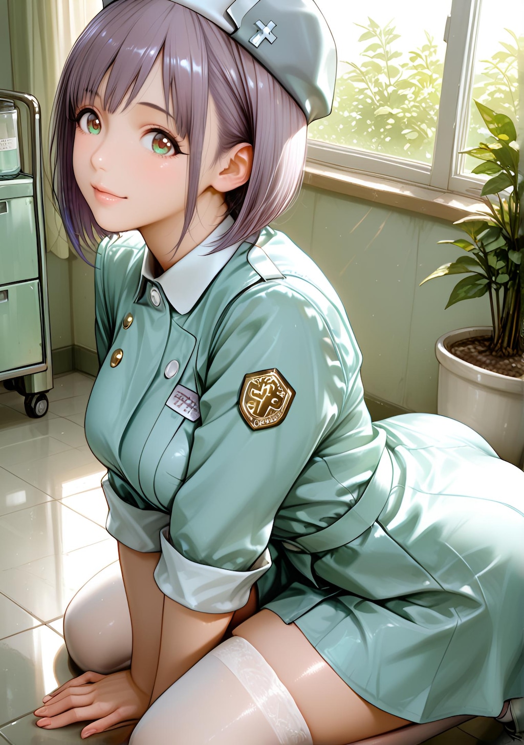 姫野舞依（HimenoMai）失敗作