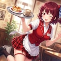 りぼんちゃん→どぼんちゃん 3枚目
