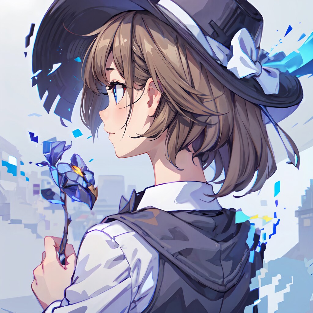 いつか消えゆく世界だとしても