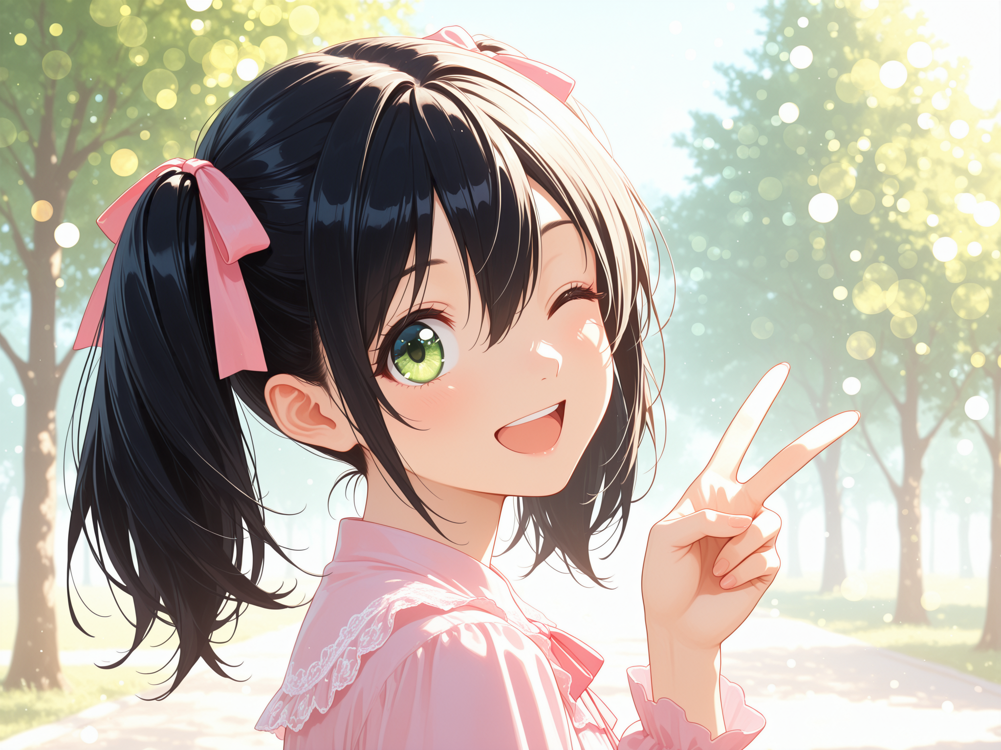 おはよう | の人気AIイラスト・グラビア