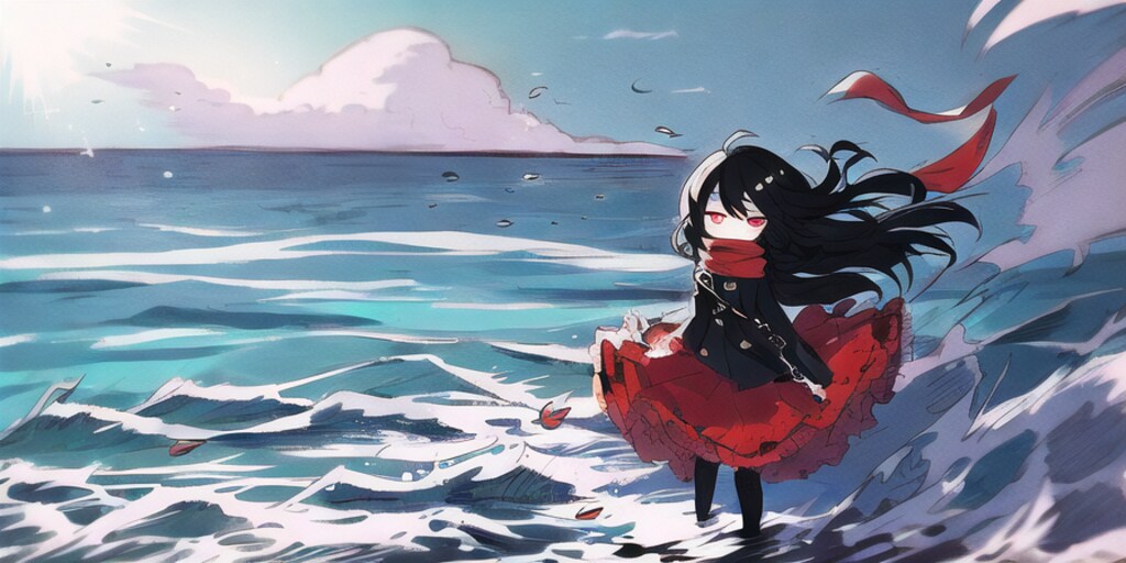 ゆるゆるサラトバ冒険記 #1 「サラトバ到着」