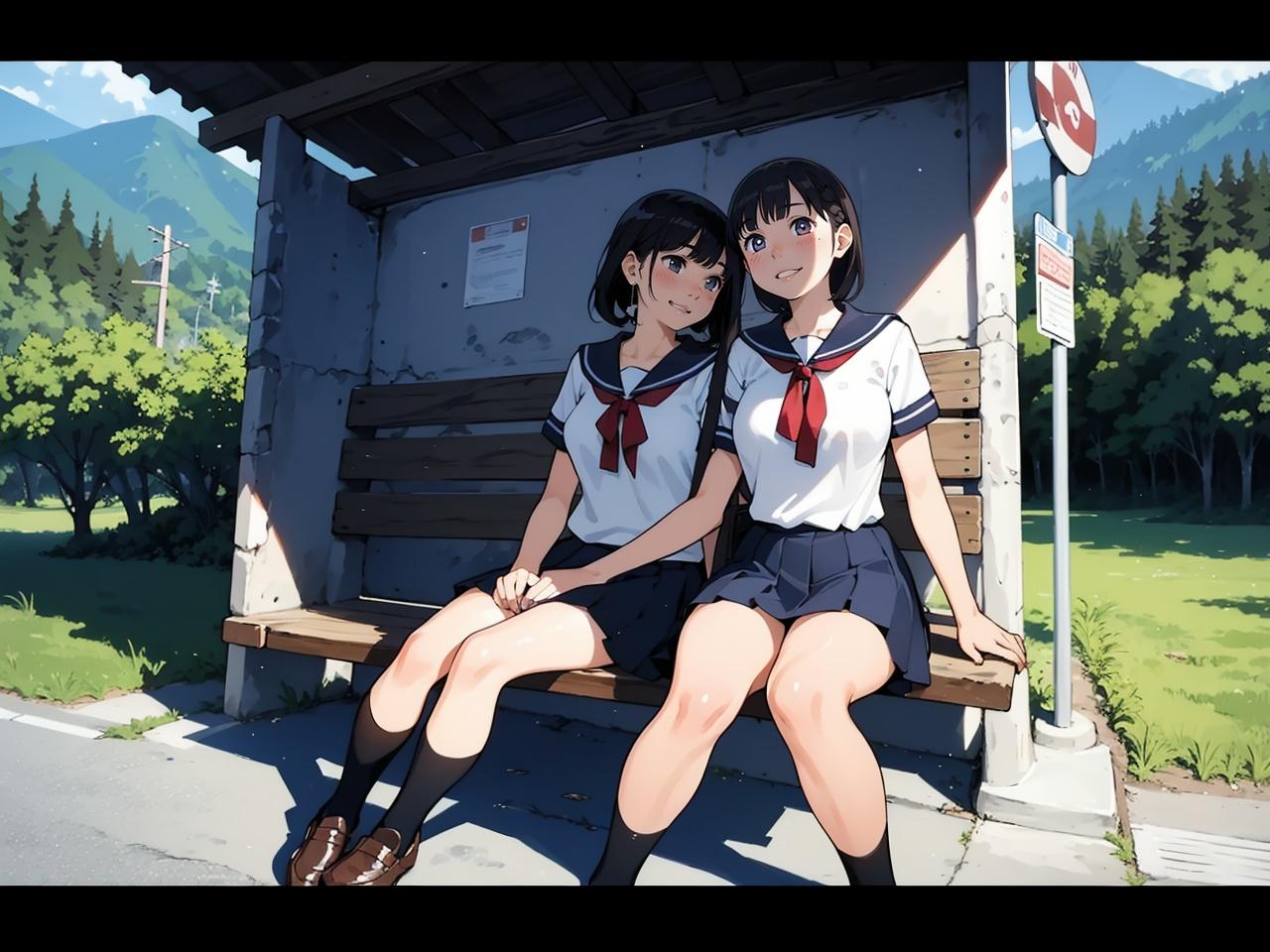 ばすてい