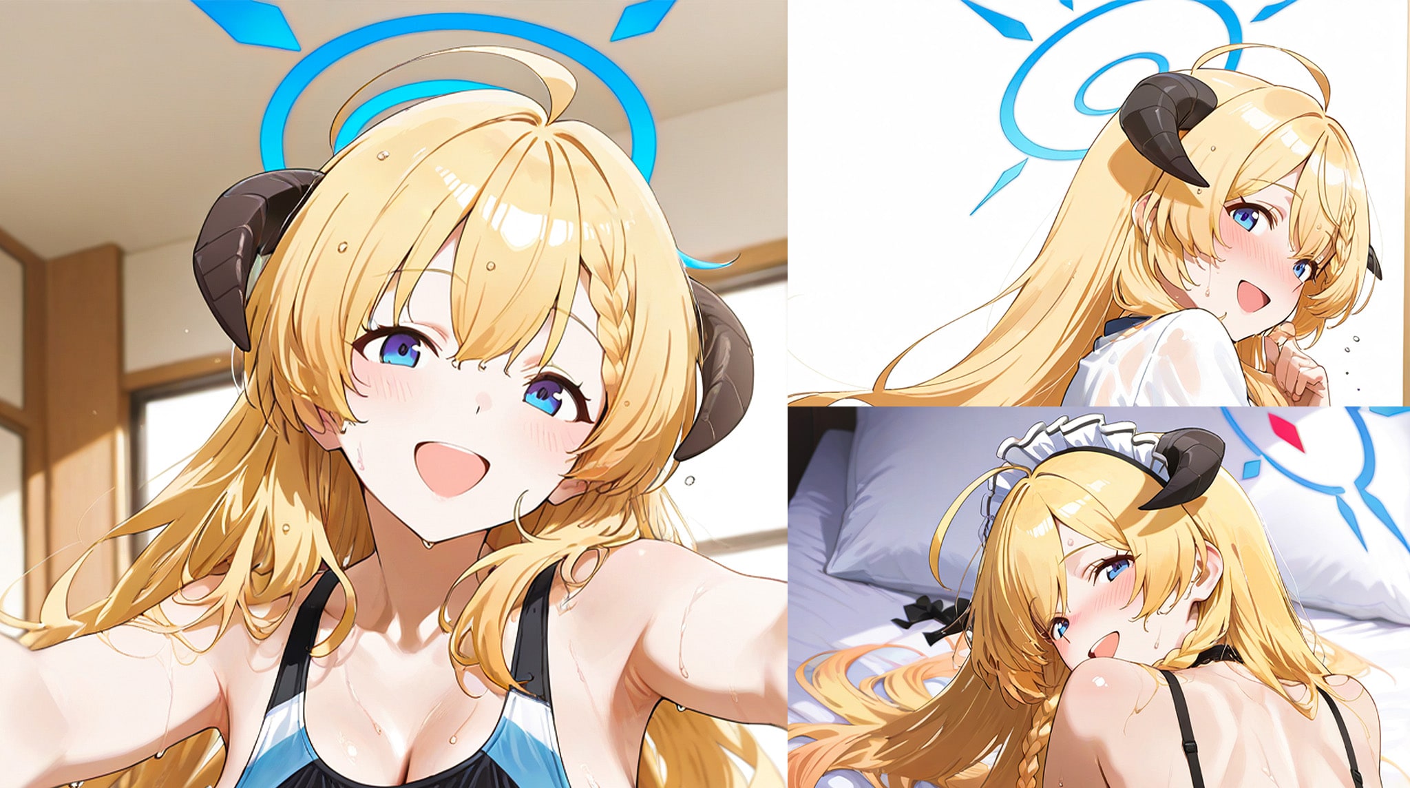 30「鰐渕アカリ」【36pic】