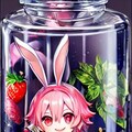 うさぎの瓶詰め 5枚目