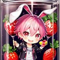 うさぎの瓶詰め 4枚目