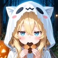 トリックオアトリート、お菓子くれないと……兄にぃのスマホのえっちな画像を姉ねえたちに送っちゃうぞ。 6枚目