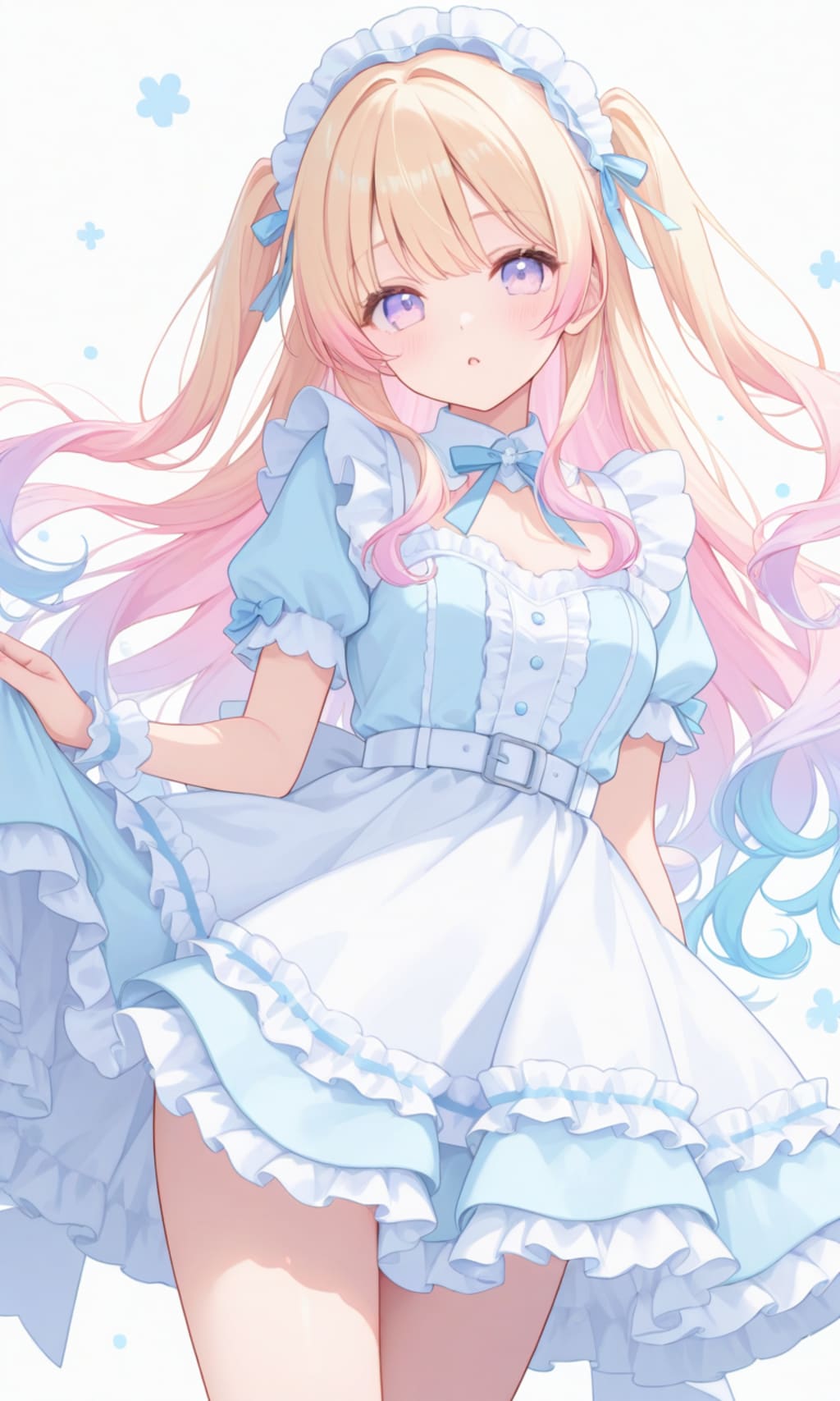 キュートメイド