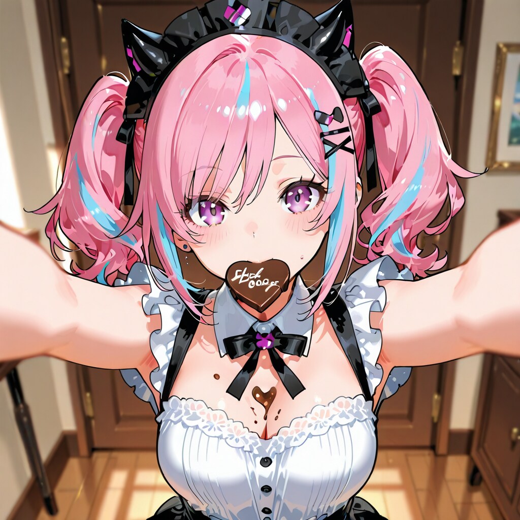 チョコレートディスコ