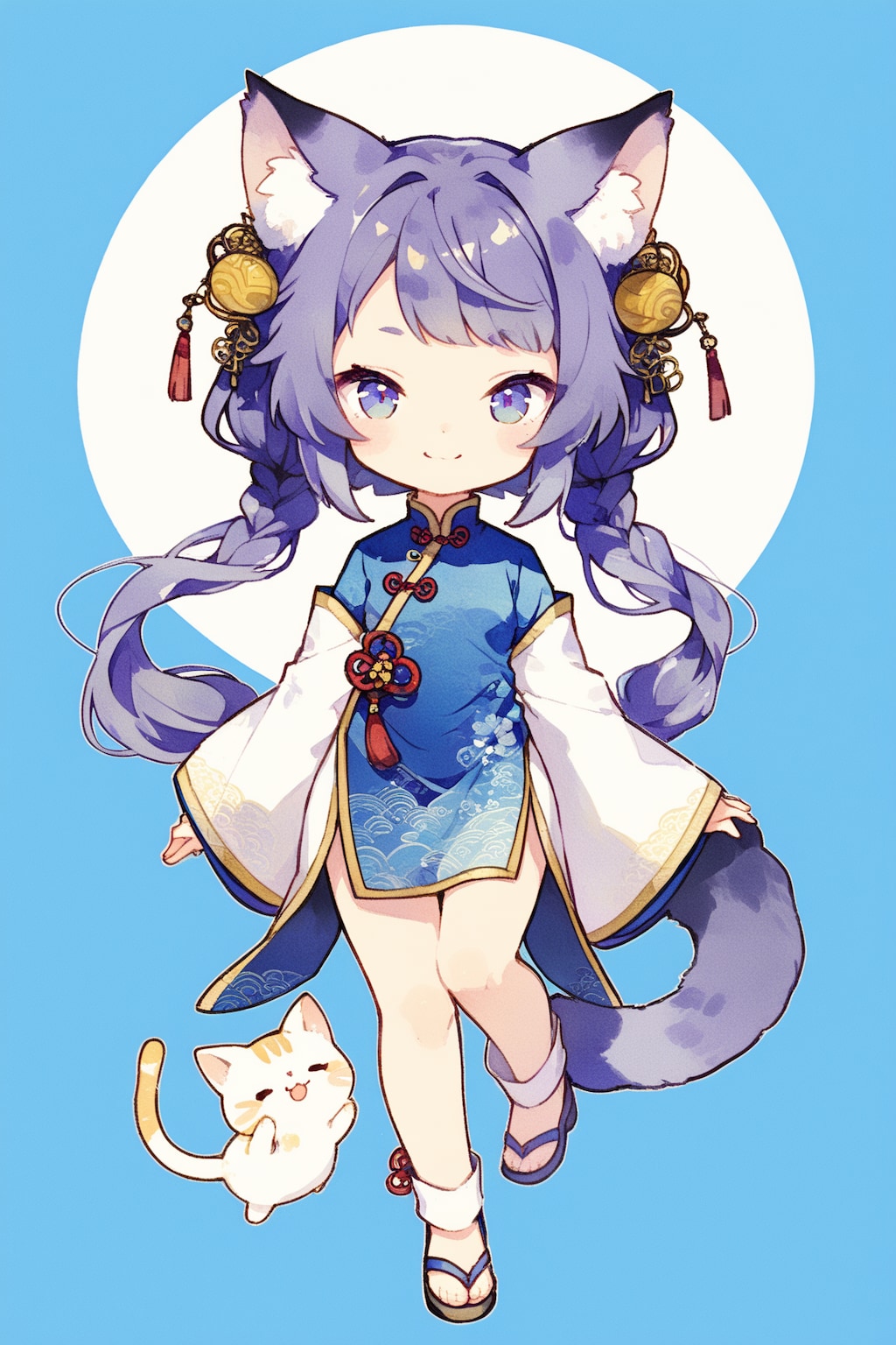 今日のイラスト