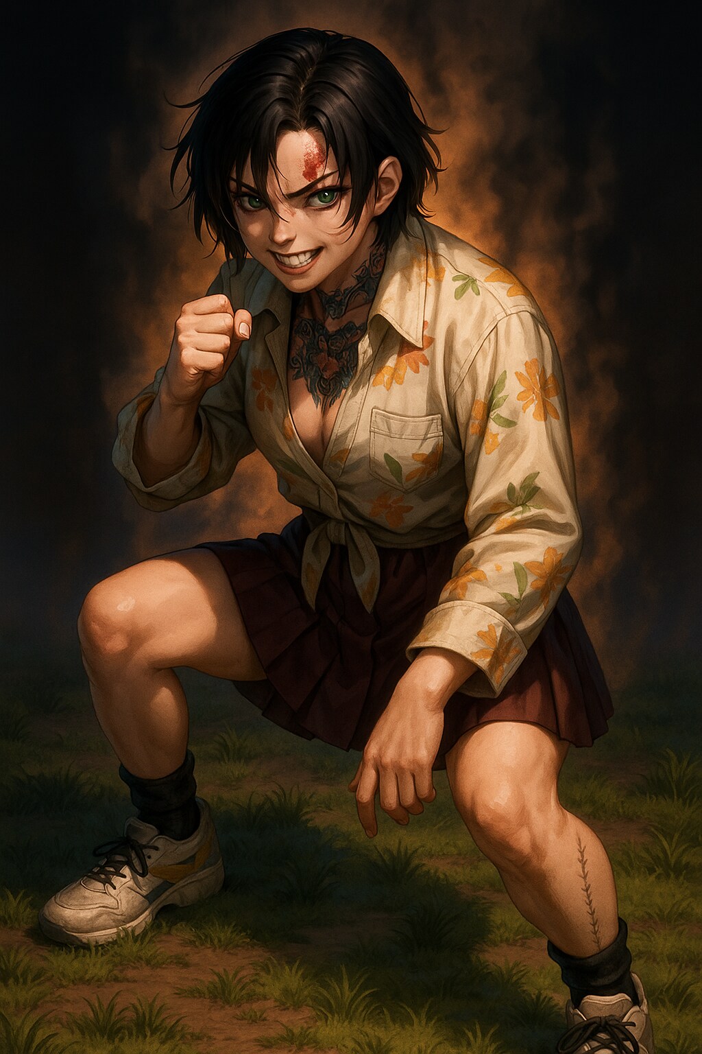 じゃーんけーん