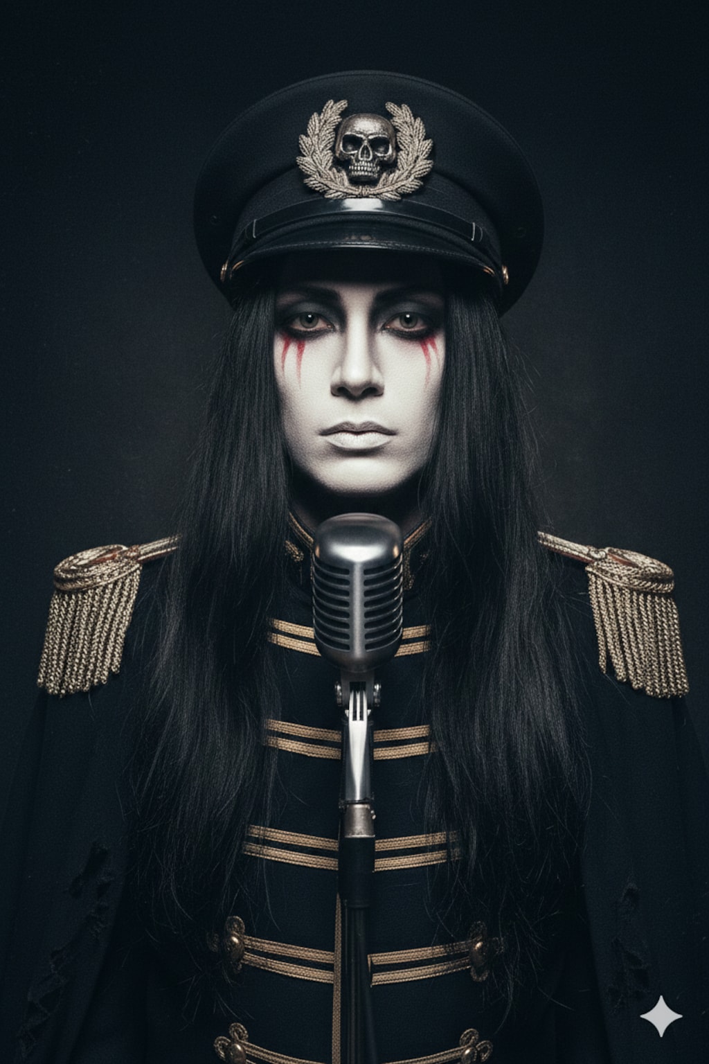 IDDR2/弥勒 2026②傀儡電波少年見世物小屋集団歪形ニルヴァーナ