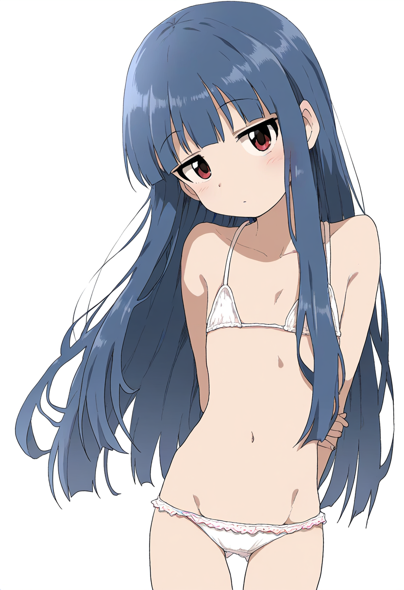 佐城雪美