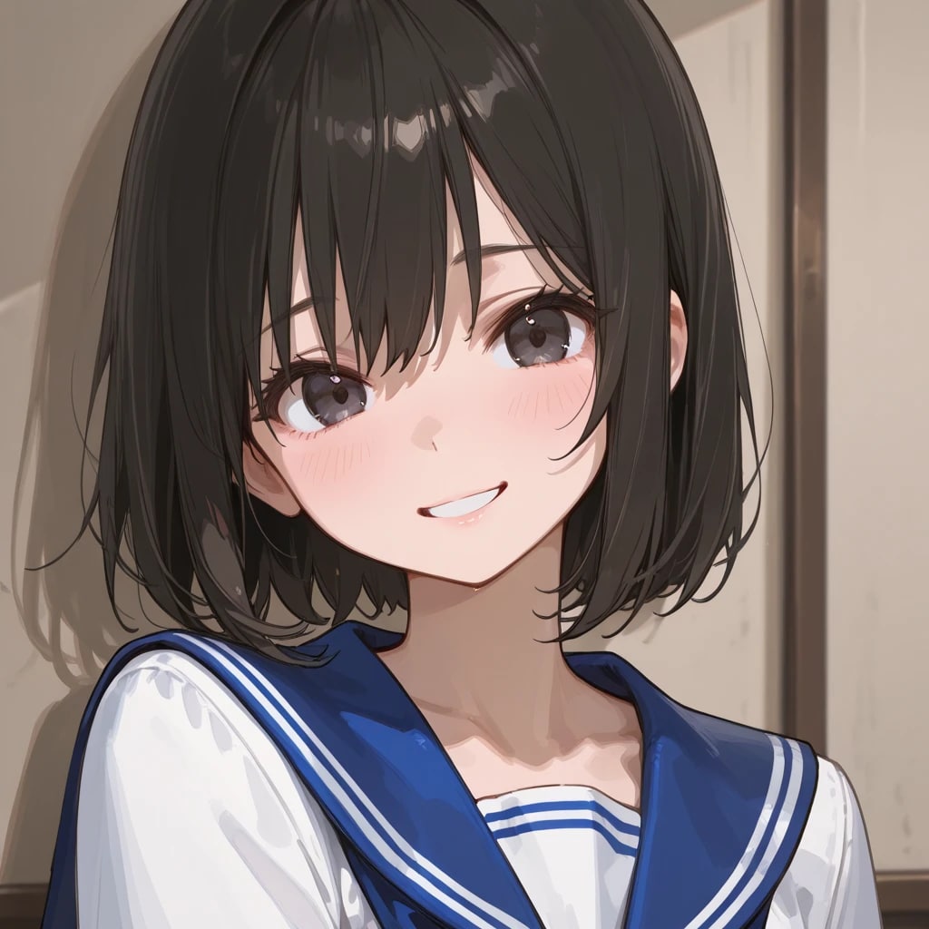 セーラー服
