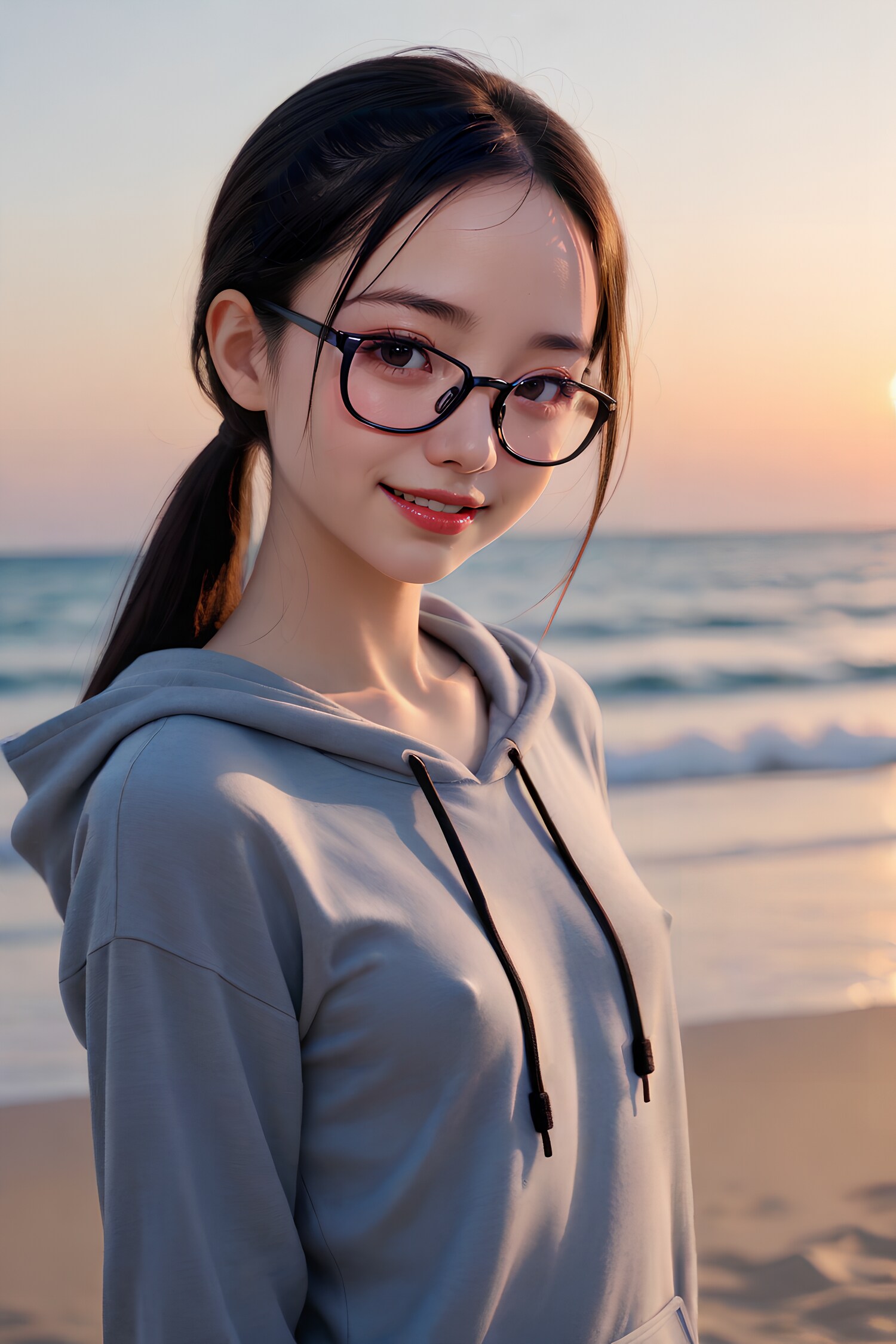 うちの子餡子