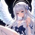 魔法少女・エアリア１５ 3枚目