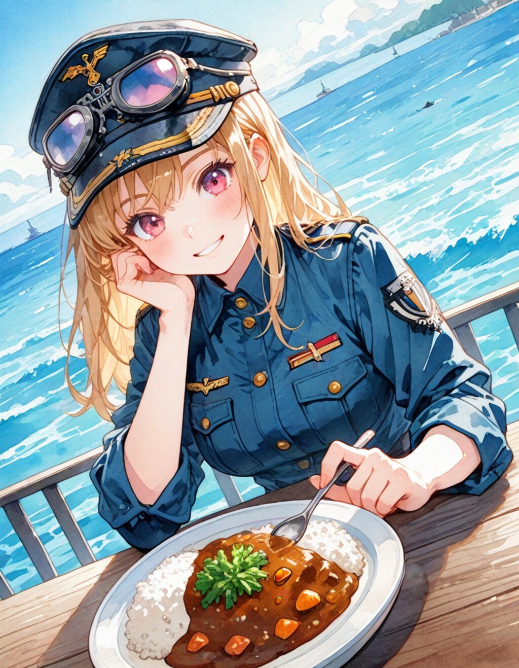 海軍カレー