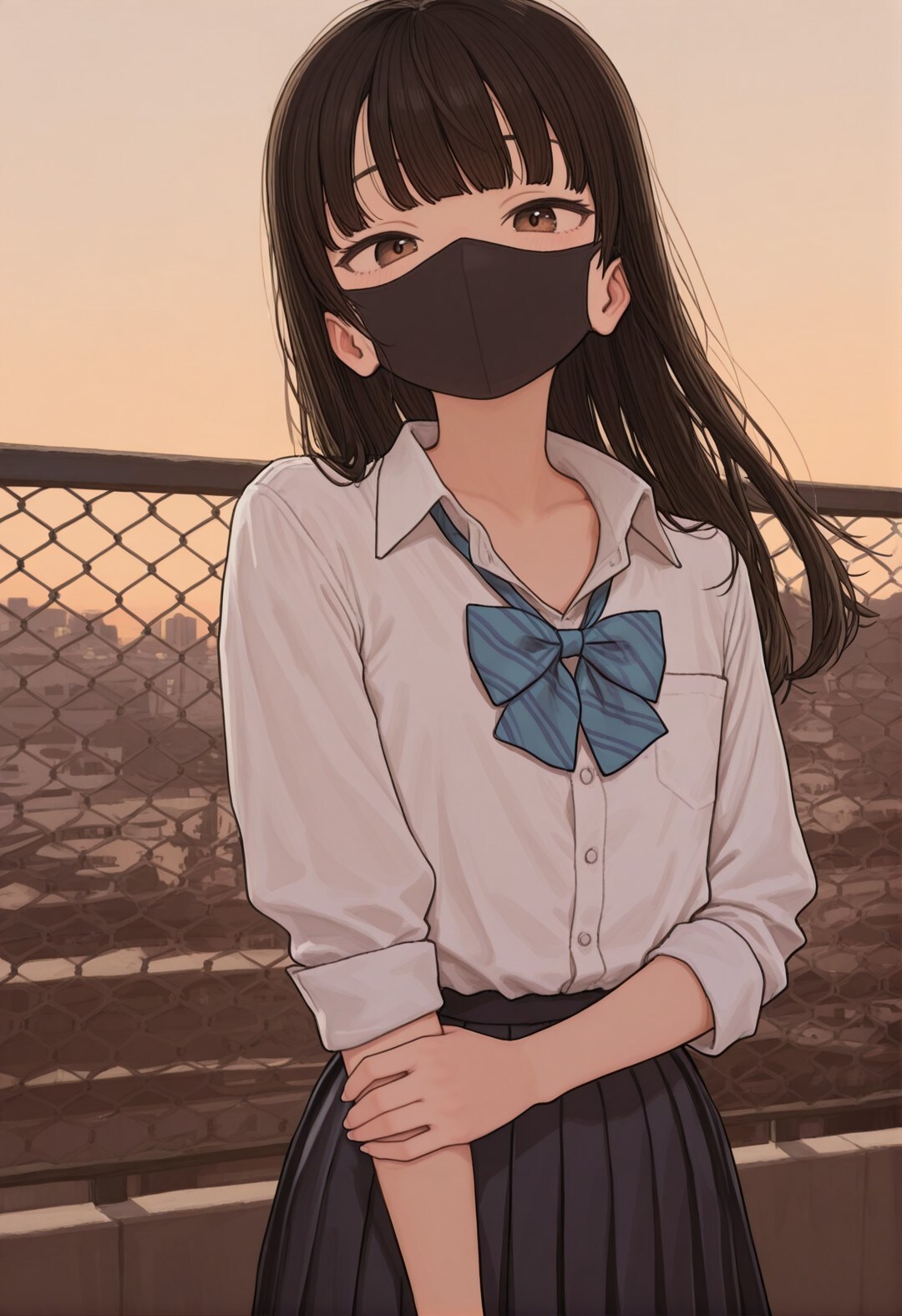 マスク