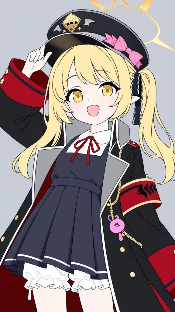 ibuki (blue archive)