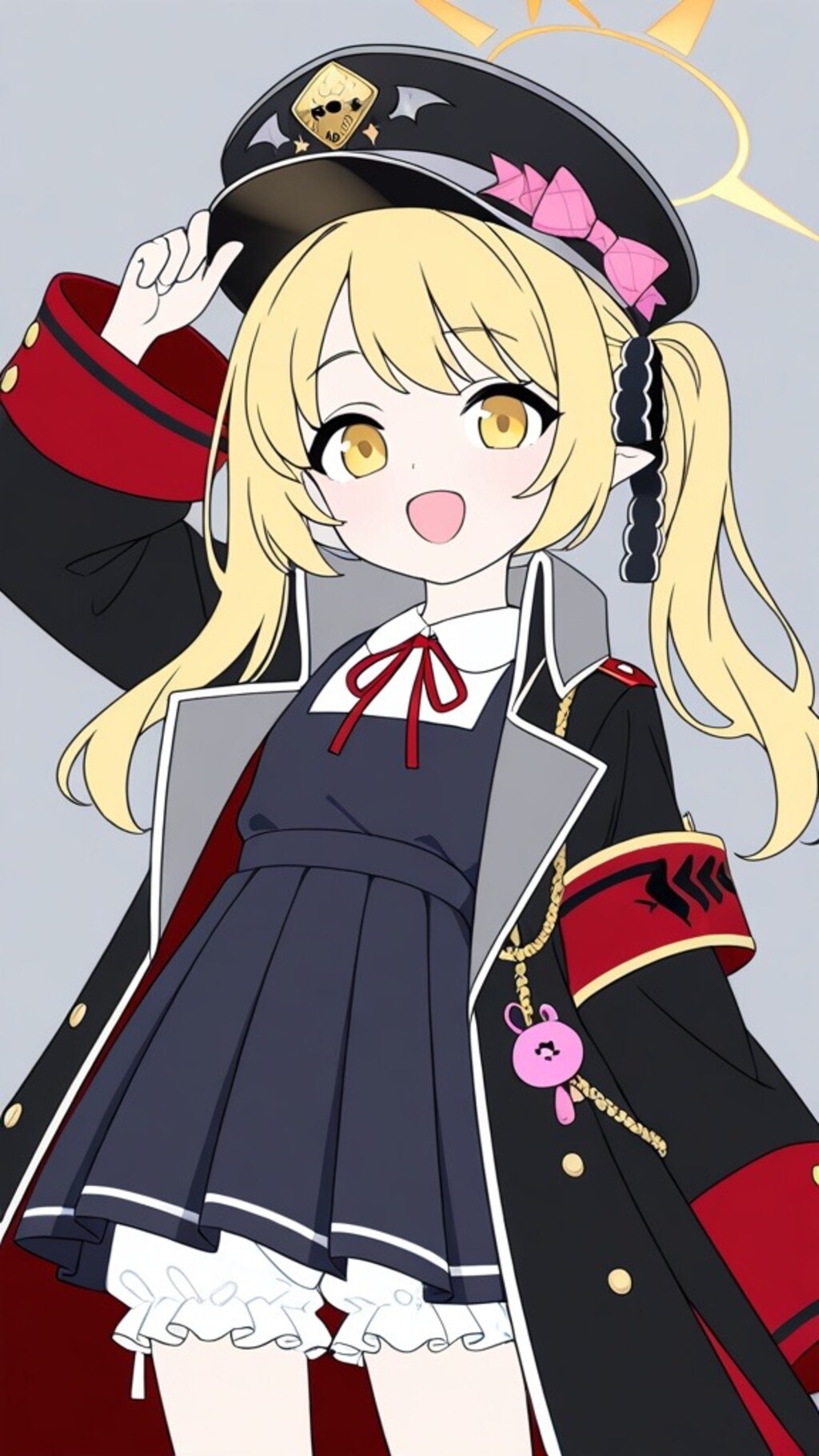 ibuki (blue archive)
