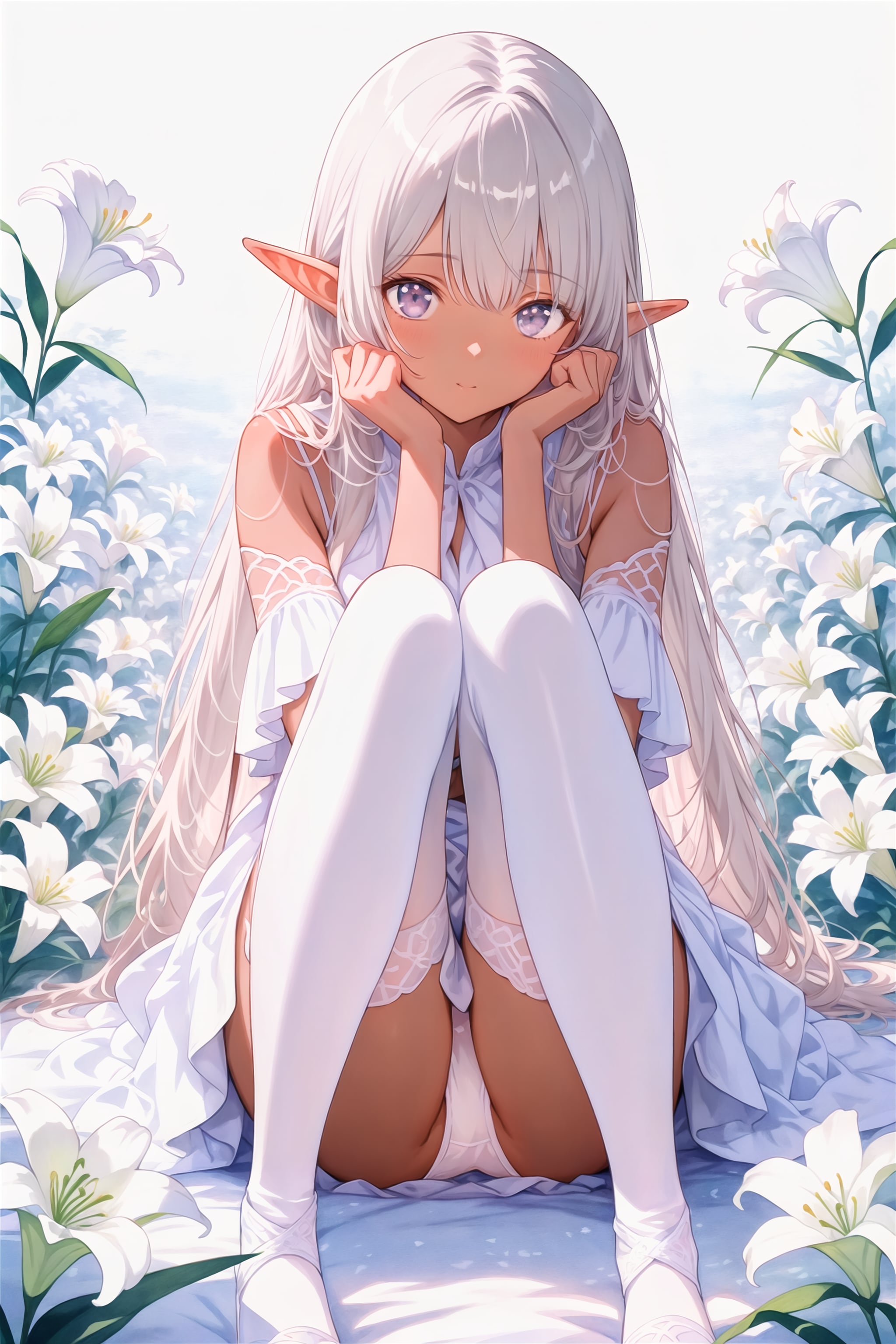 しらみみ Ver.2