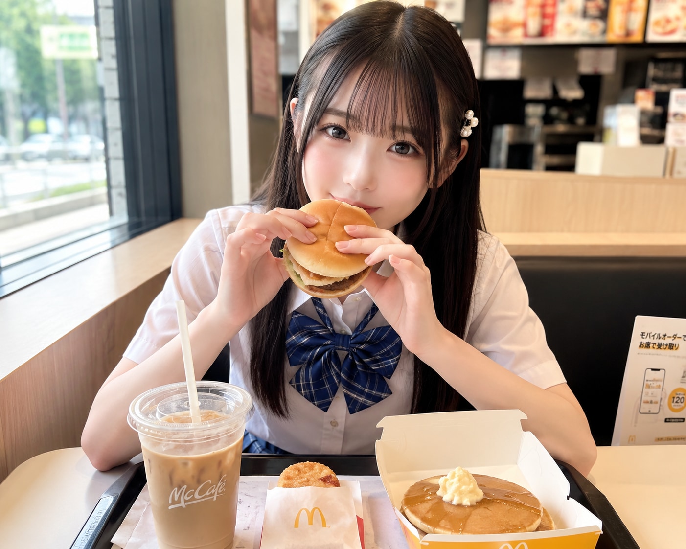 たらったったったー