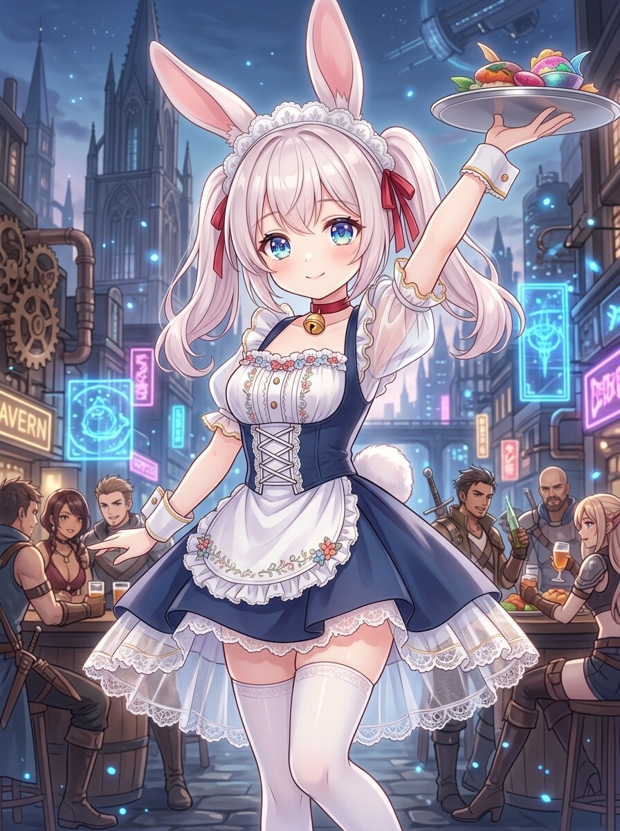 銀ツイぴょん