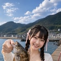 尺メバル 2枚目