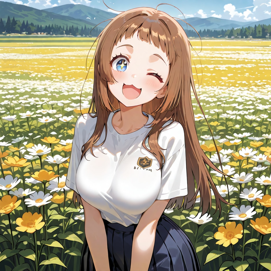 おはよ