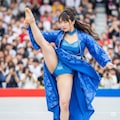 チャイナドレスでハイキック2 11枚目